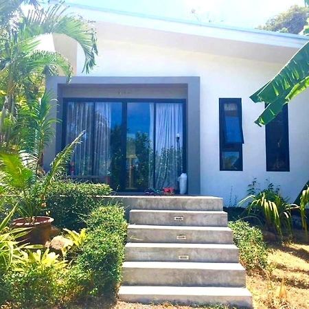 Pony Hill Villa Bophut Exterior foto